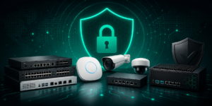 Protecting Your Business.